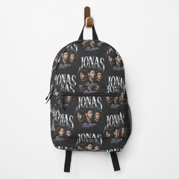 Item preview, Jonas Brothers Inspired Fan Art Design for Music Lovers designed and sold by Miserymassacre.