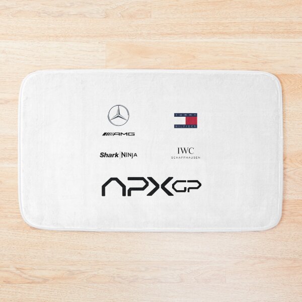 Item preview, APX GP F The Movie Inspired Graphic Design for Fans and Collectors designed and sold by LilyZarin.