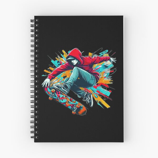 Item preview, SKATER designed and sold by Pabhas.
