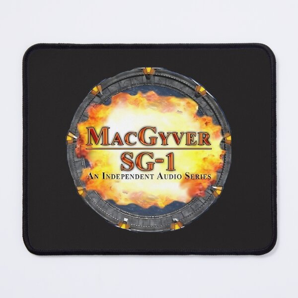 Item preview, Mac SG Audio Series Logo Graphic Design for Music Enthusiasts designed and sold by FringedPink.
