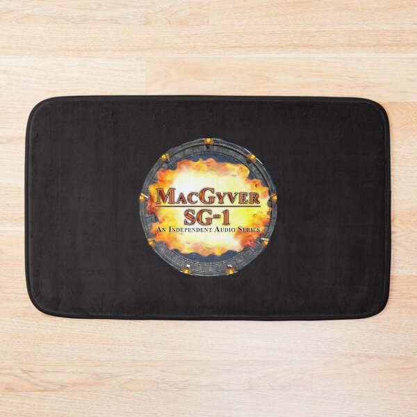 Item preview, Mac SG Audio Series Logo Graphic Design for Music Enthusiasts designed and sold by FringedPink.