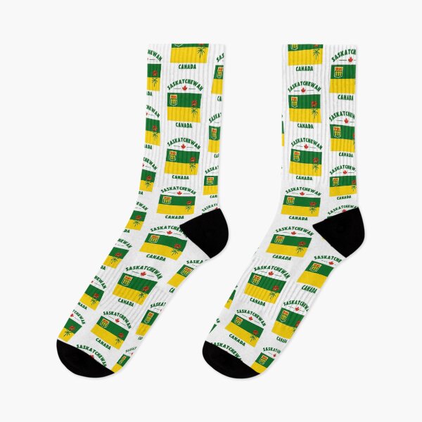 Item preview, Saskatchewan flag designed and sold by Peerless-Prime.