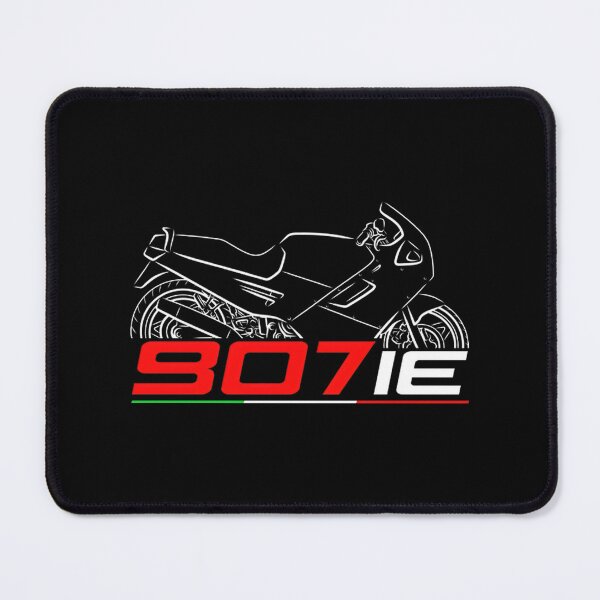 Item preview, Ducati Motorcycle Inspired Design for Racing Enthusiasts designed and sold by LilyZarin.