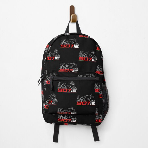 Item preview, Ducati Motorcycle Inspired Design for Racing Enthusiasts designed and sold by LilyZarin.