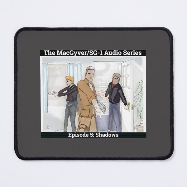 Item preview, Mac SG Audio Series Ep Music Inspired Design designed and sold by FringedPink.
