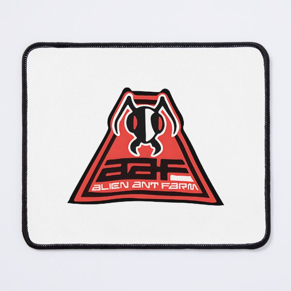 Item preview, Alien Ant Farm Inspired Sci-Fi Insect Design Artwork designed and sold by frankthealex.