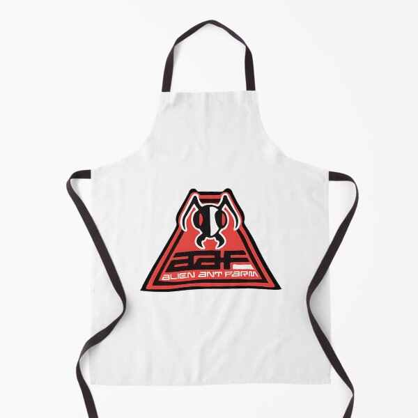 Item preview, Alien Ant Farm Inspired Sci-Fi Insect Design Artwork designed and sold by frankthealex.