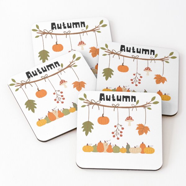 Item preview, Autumn designed and sold by PlantSholic.