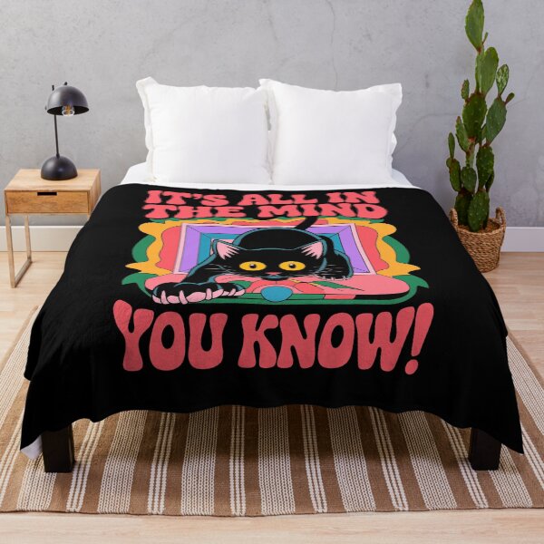 Item preview, It’s All In The Mind You Know! designed and sold by Tracy J Provost.