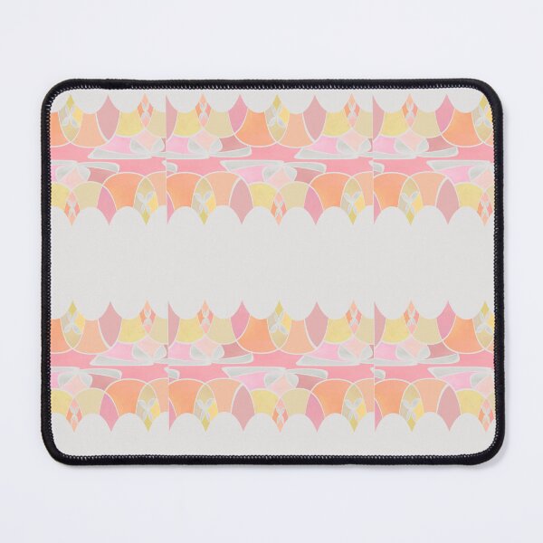 Item preview, Sharp Pastel Ribbons designed and sold by JaygiesDesign.