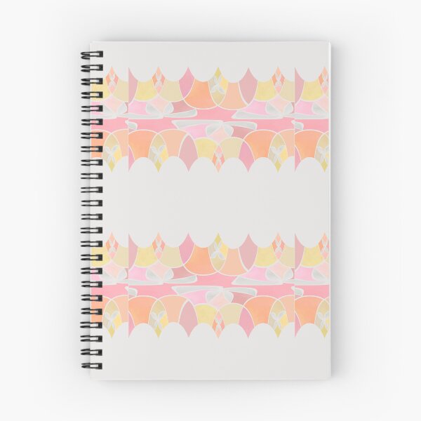 Item preview, Sharp Pastel Ribbons designed and sold by JaygiesDesign.