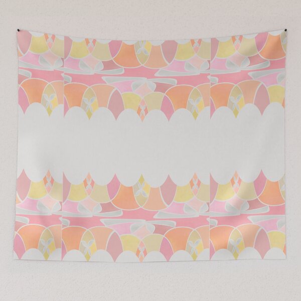 Item preview, Sharp Pastel Ribbons designed and sold by JaygiesDesign.