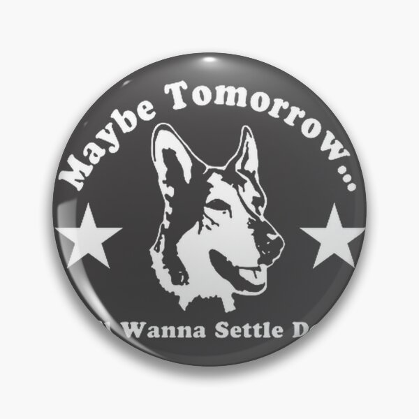 Item preview, The Littlest Shiloh Shepherd Dog Cute Small Breed Design designed and sold by FringedPink.