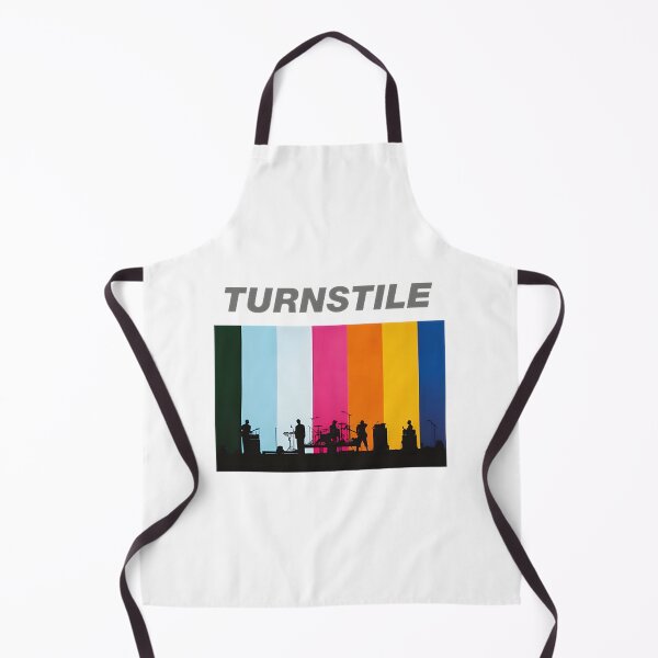 Item preview, Turnstile Inspired Graphic Design Featuring Bold Urban Style designed and sold by frankthealex.