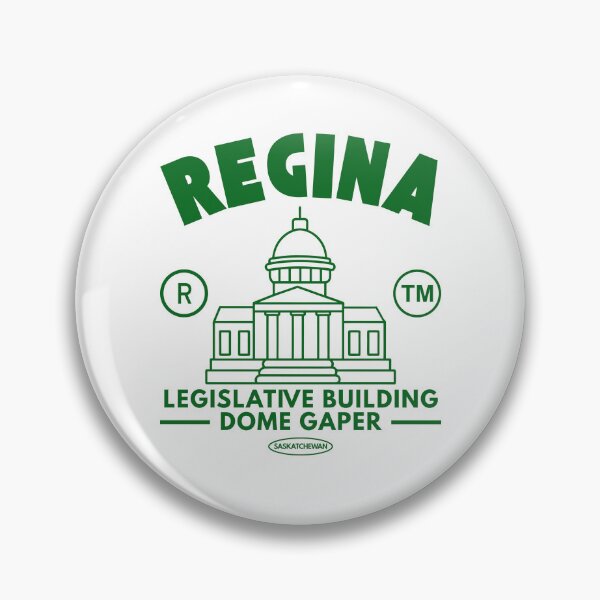 Item preview, Saskatchewan : Regina legislative building dome gaper designed and sold by Peerless-Prime.