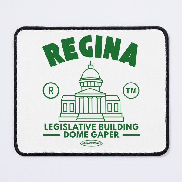Item preview, Saskatchewan : Regina legislative building dome gaper designed and sold by Peerless-Prime.