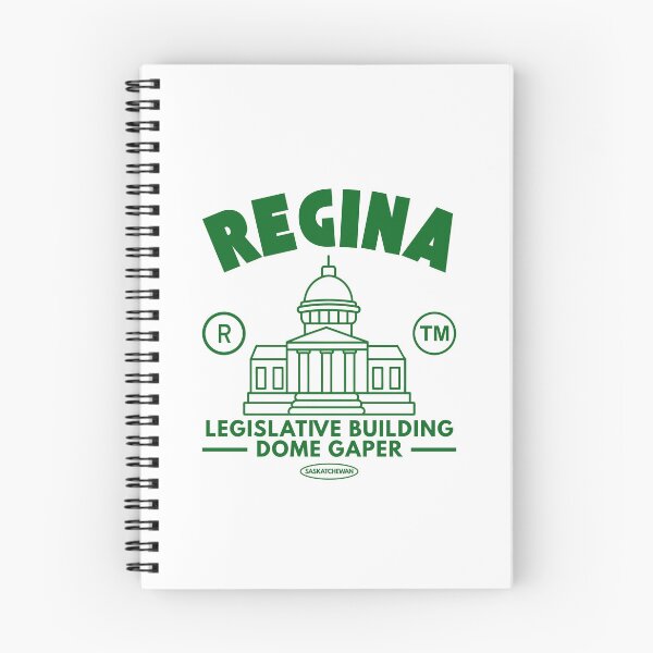 Item preview, Saskatchewan: Mirada de asombro ante la cúpula del edificio legislativo de Regina designed and sold by Peerless-Prime.