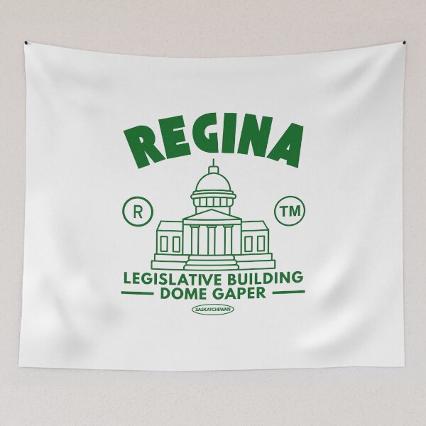 Item preview, Saskatchewan : Regina legislative building dome gaper designed and sold by Peerless-Prime.