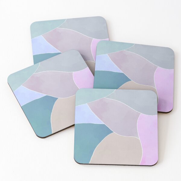 Item preview, Pastel Patchwork  designed and sold by JaygiesDesign.
