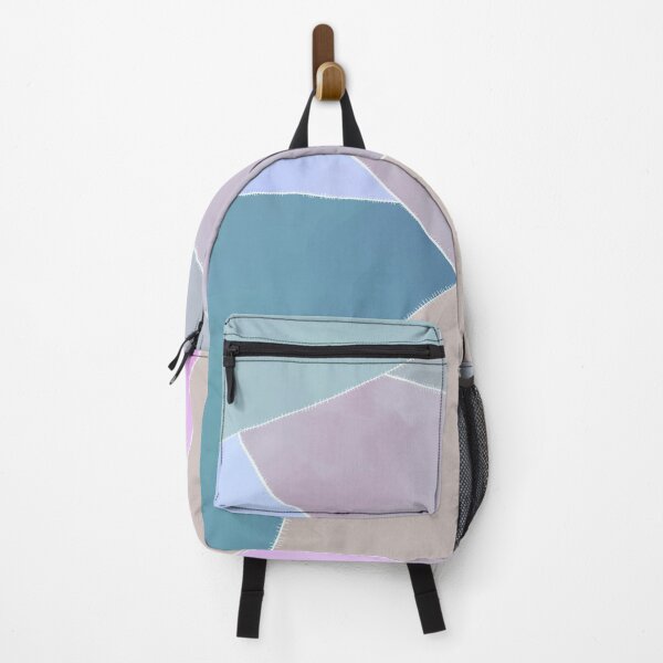 Item preview, Pastel Patchwork  designed and sold by JaygiesDesign.