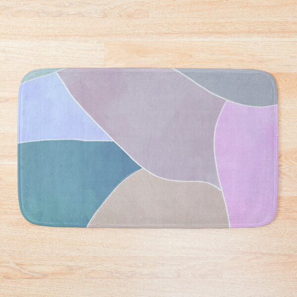 Item preview, Pastel Patchwork  designed and sold by JaygiesDesign.