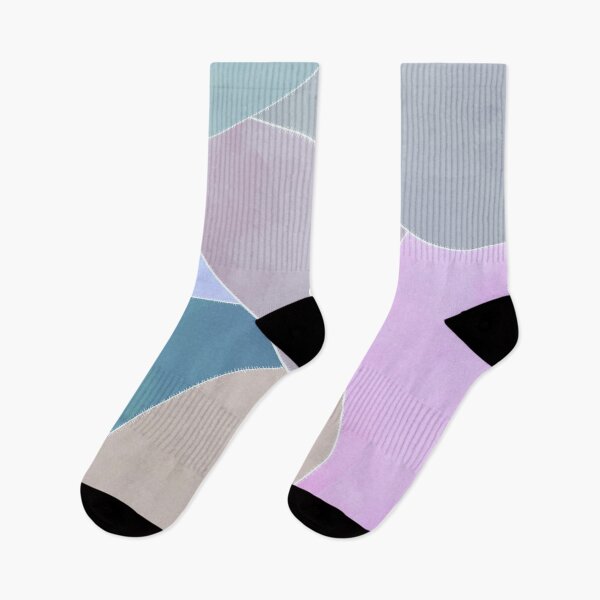 Item preview, Pastel Patchwork  designed and sold by JaygiesDesign.