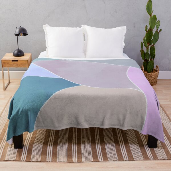 Item preview, Pastel Patchwork  designed and sold by JaygiesDesign.