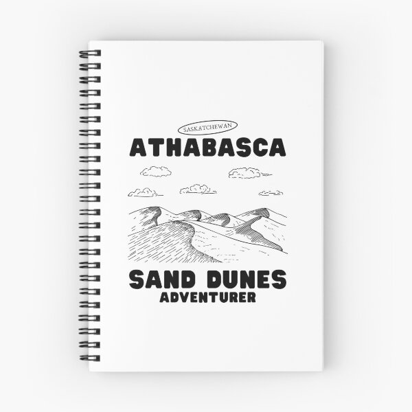 Item preview, Saskatchewan : Athabasca sand dunes adventurer designed and sold by Peerless-Prime.