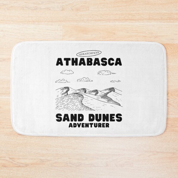 Item preview, Saskatchewan : Athabasca sand dunes adventurer designed and sold by Peerless-Prime.