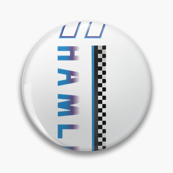 Item preview, Denny Hamlin Racing Name Stripe Graphic Design designed and sold by BusyTube.