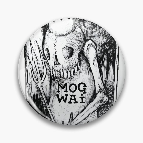 Item preview, Mystical Mogwai Tarot Card Illustration with Fantasy Elements designed and sold by faouziDz.