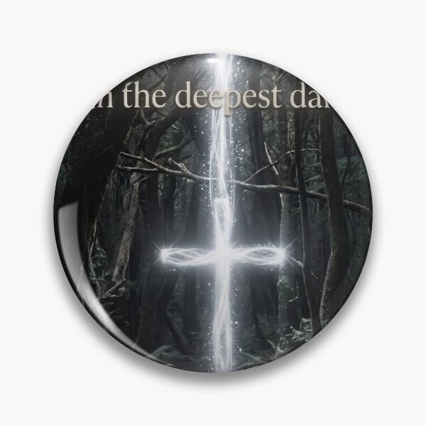 Item preview, FAITH IN CHRIST designed and sold by MystikalKat.