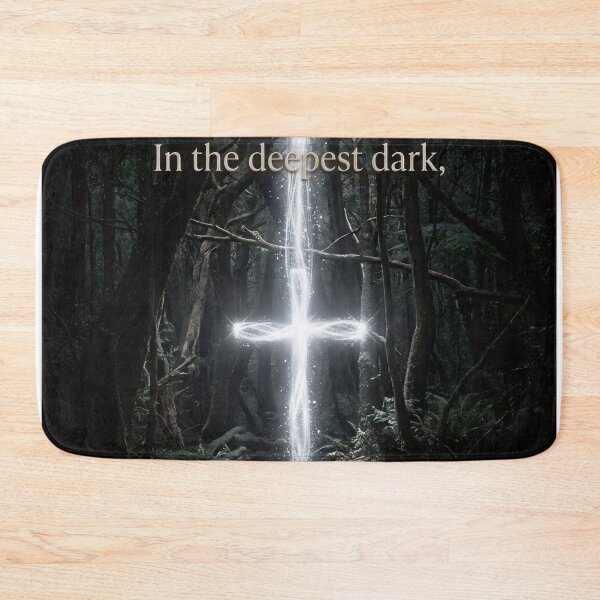 Item preview, FAITH IN CHRIST designed and sold by MystikalKat.