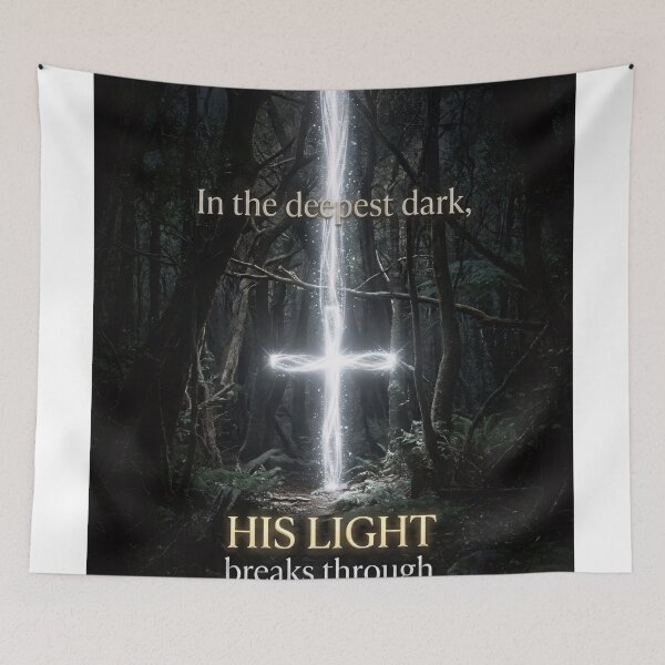 Item preview, FAITH IN CHRIST designed and sold by MystikalKat.