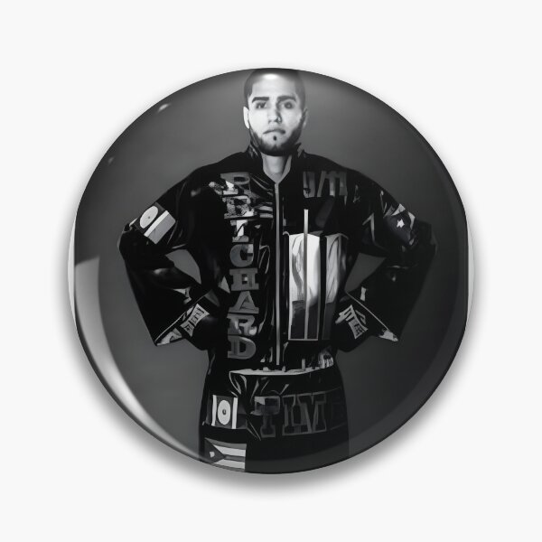 Item preview, Prichard Colon Artistic Design with Unique Style and Bold Colors designed and sold by DrRockaweosome.