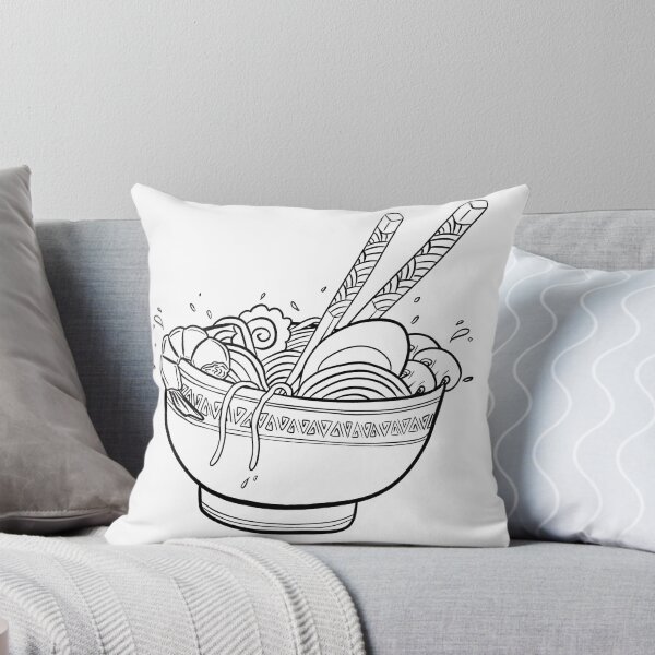 Item preview, Ramen designed and sold by LolaCrea-Art.