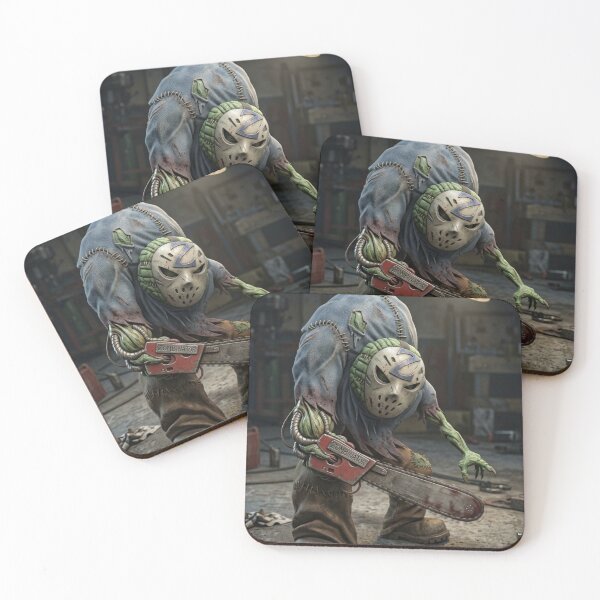 Item preview, The Zombinator horror illustration designed and sold by Vintage Designs +.