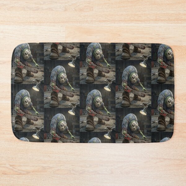 Item preview, The Zombinator horror illustration designed and sold by Vintage Designs +.