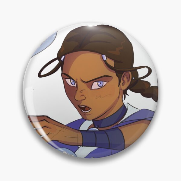 Artikelvorschau, "Katara 6 Fanarts" entworfen und verkauft von _elevenofspades.