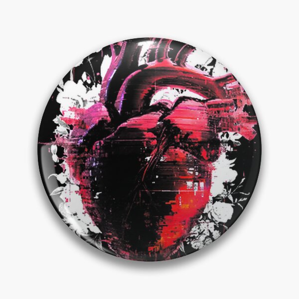 Item preview, Heartbeat Citizen Soldier Military Support Graphic Design designed and sold by faouziDz.