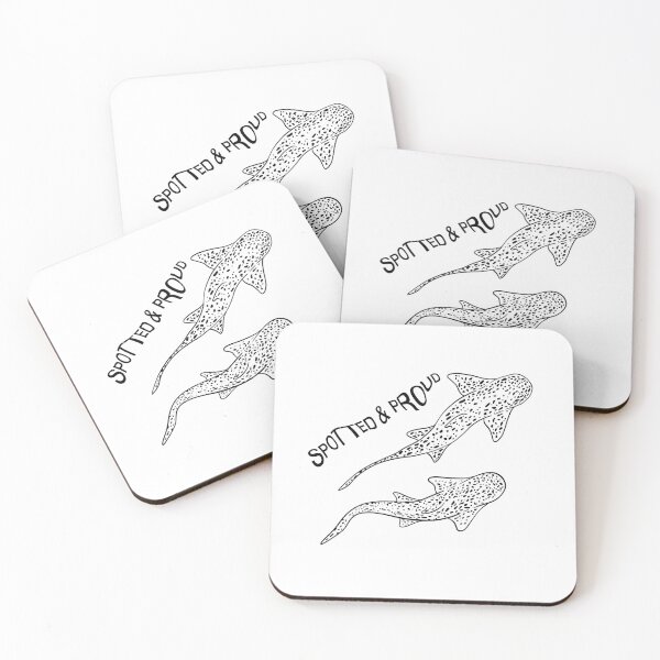 Item preview, SPOTTED & Proud designed and sold by LolaCrea-Art.