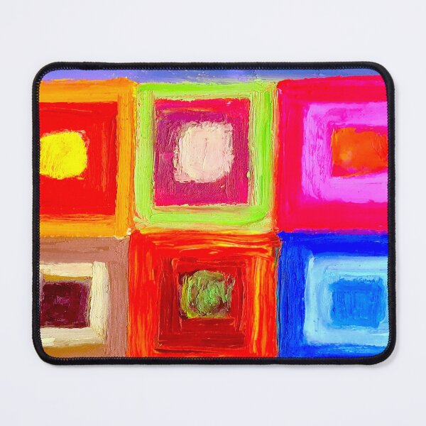 Item preview, windows with a view. abstract designed and sold by Tereza Pilar  Art.