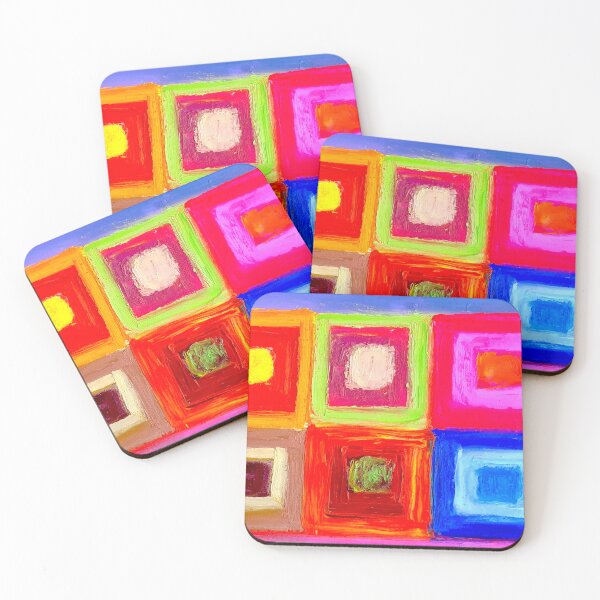 Item preview, windows with a view. abstract designed and sold by Tereza Pilar  Art.