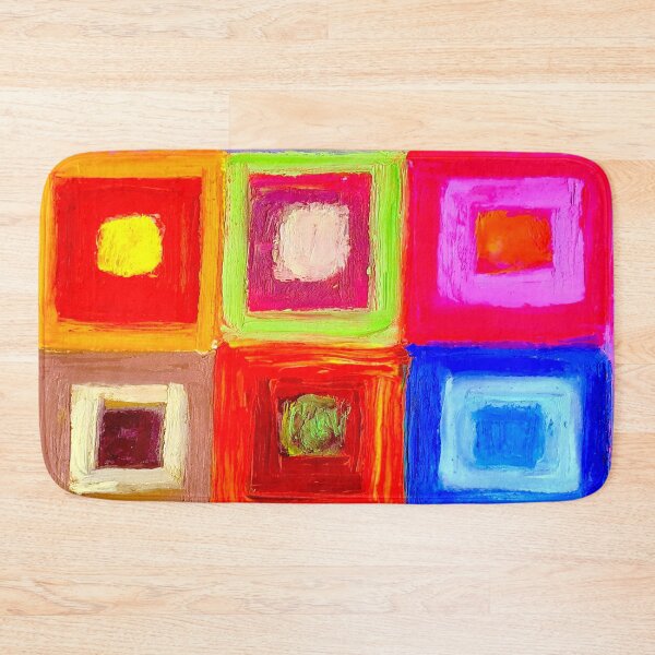 Item preview, windows with a view. abstract designed and sold by Tereza Pilar  Art.