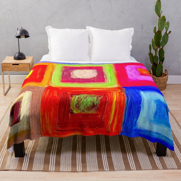 Item preview, windows with a view. abstract designed and sold by Tereza Pilar  Art.