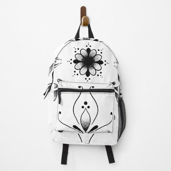 Item preview, minimalist mandala designed and sold by LolaCrea-Art.