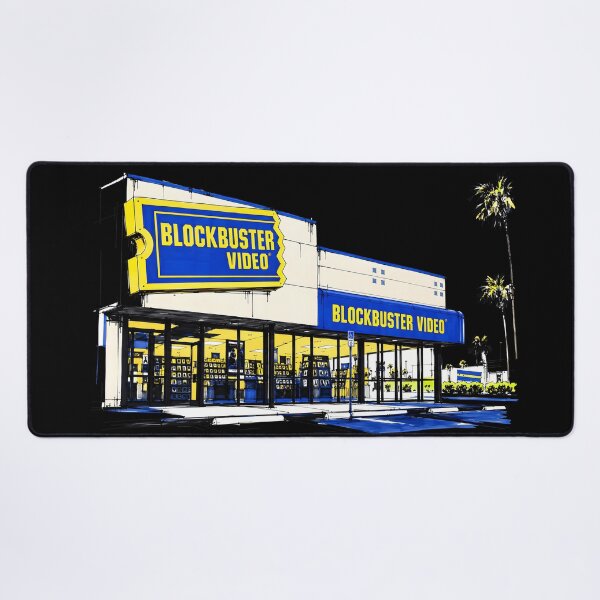 Item preview, Blockbuster Video sketch designed and sold by Wanderdreaming.