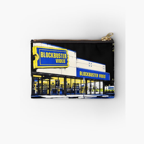 Item preview, Blockbuster Video sketch designed and sold by Wanderdreaming.