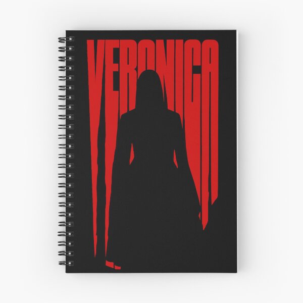 Item preview, RESIDENT EVIL VERONICA - Silouette designed and sold by 4thSurvivorShop.