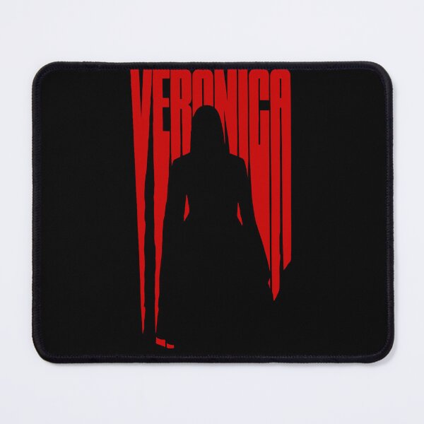 Item preview, RESIDENT EVIL VERONICA - Silouette designed and sold by 4thSurvivorShop.